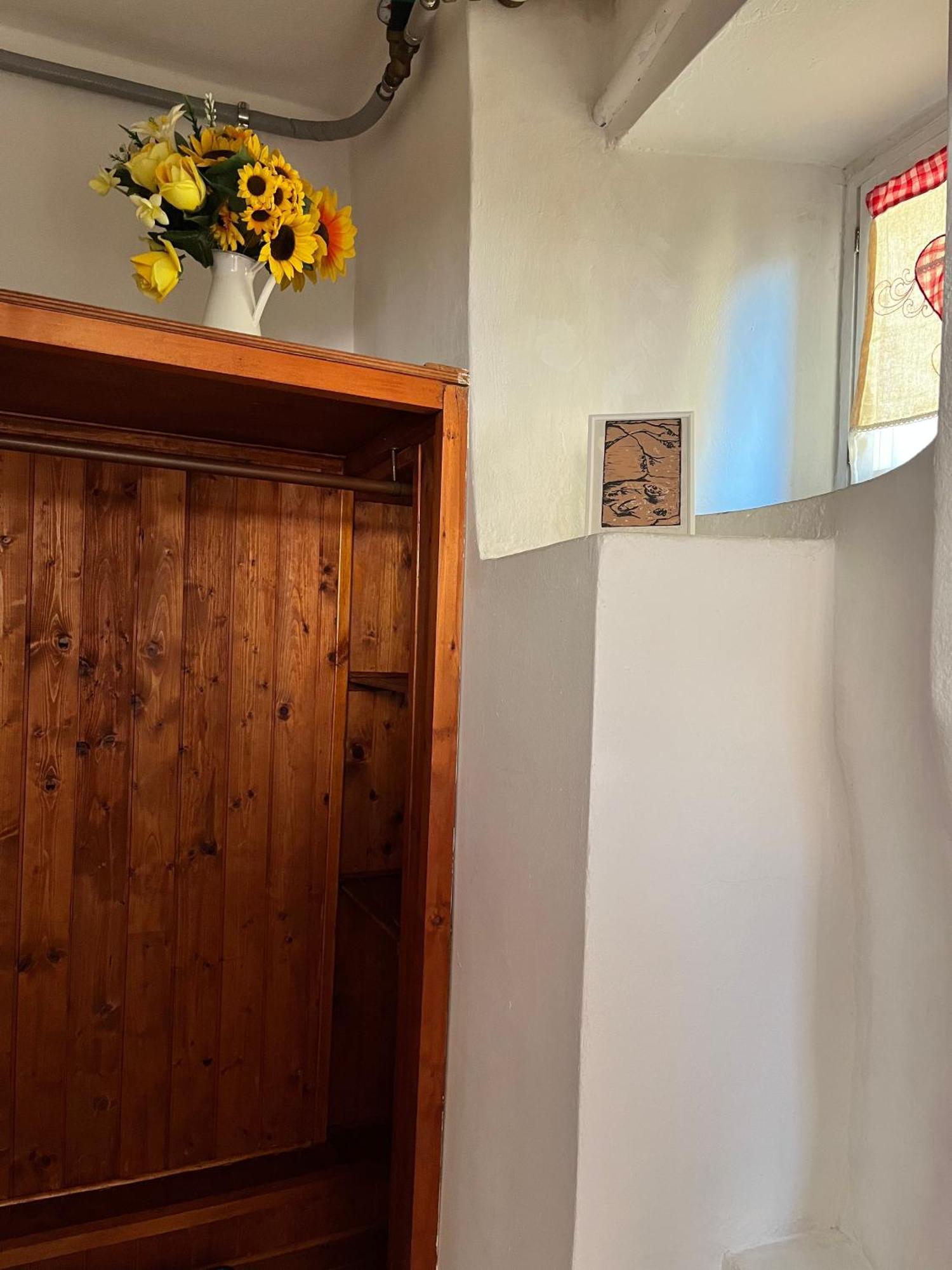 B&B Ligustico Genua Exteriör bild