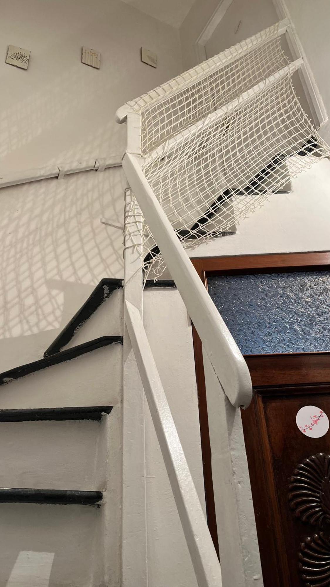 B&B Ligustico Genua Exteriör bild