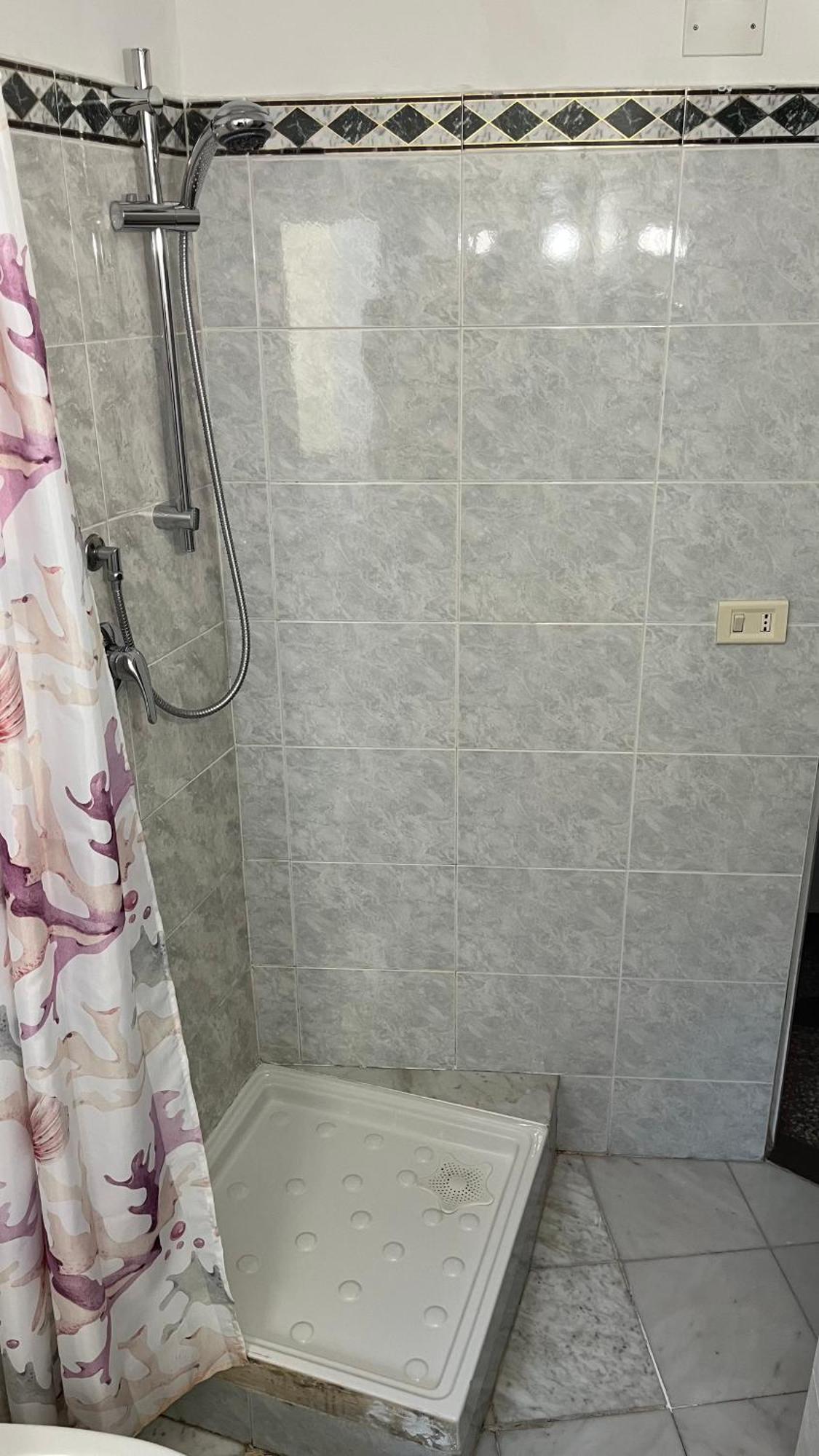 B&B Ligustico Genua Exteriör bild