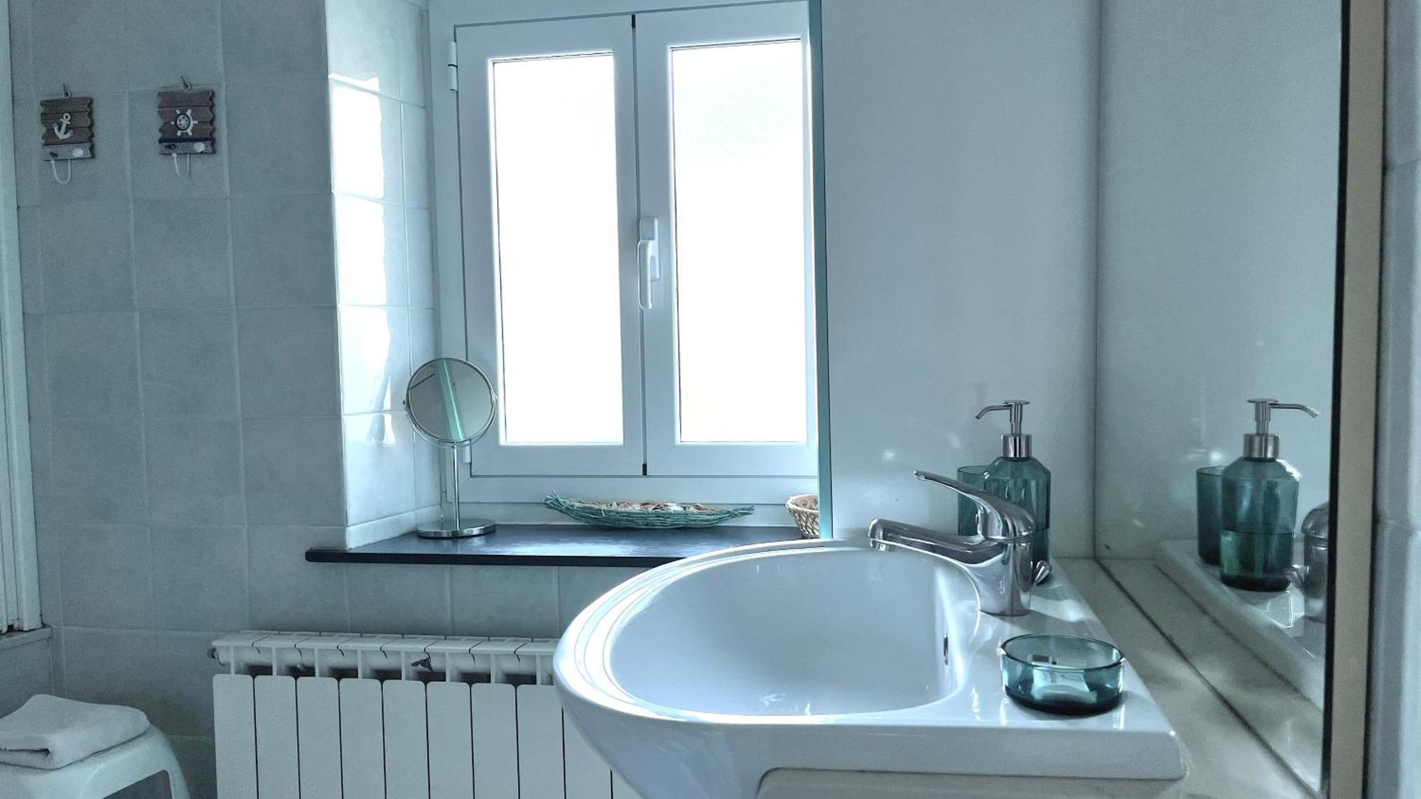 B&B Ligustico Genua Exteriör bild
