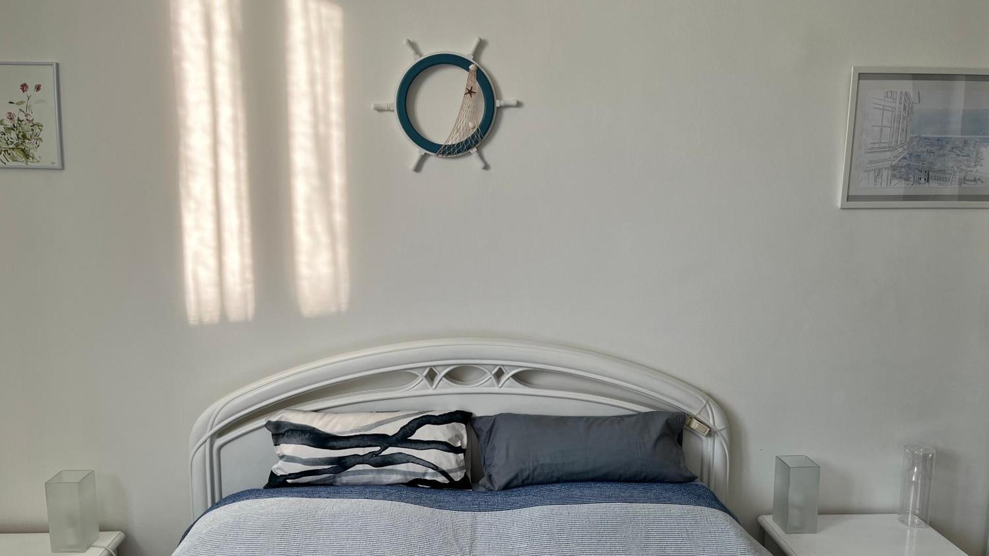 B&B Ligustico Genua Exteriör bild